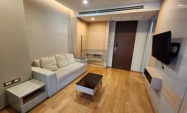 Продажа 1 кровать кондо в Щаттхана, Бангкок