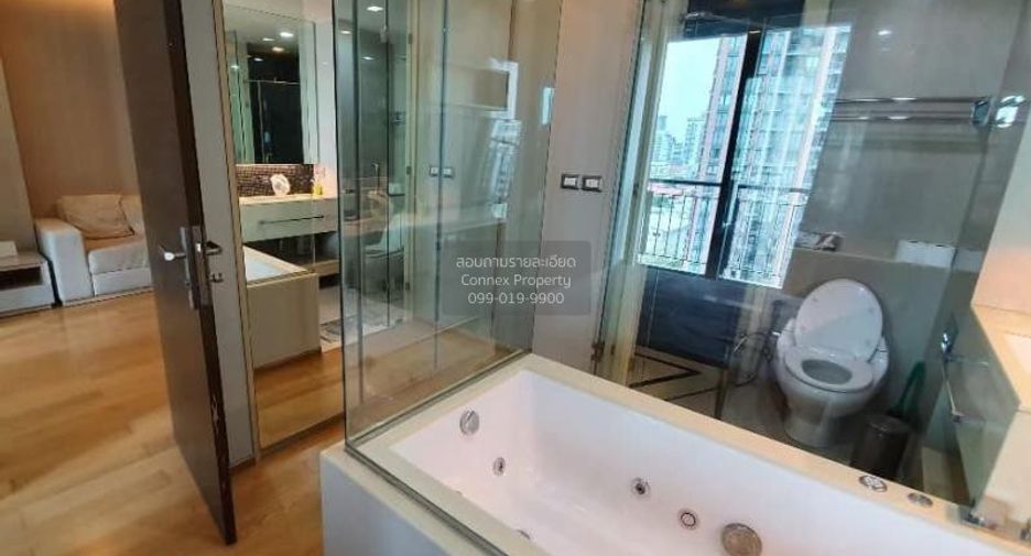 Продажа 1 кровать кондо в Щаттхана, Бангкок