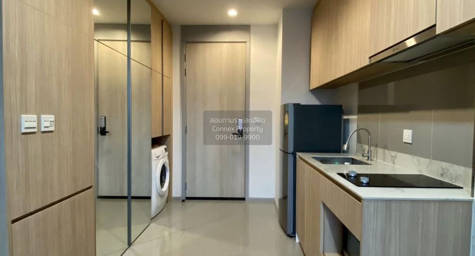 À vendre 1 chambre condo à Phaya Thai, Bangkok