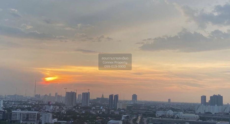 À vendre 1 chambre condo à Phaya Thai, Bangkok