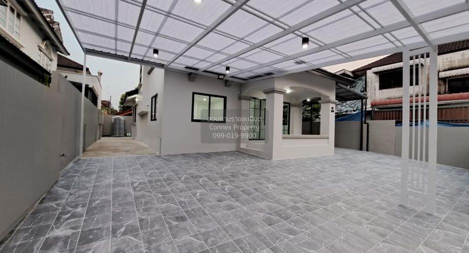 Haus zum Kauf mit 5 Zimmer in Bang Khae, Bangkok