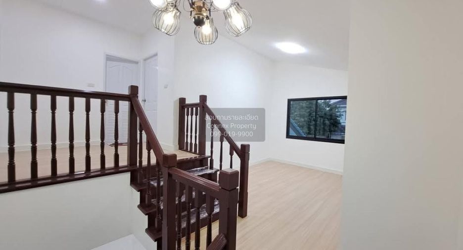 Haus zum Kauf mit 5 Zimmer in Bang Khae, Bangkok