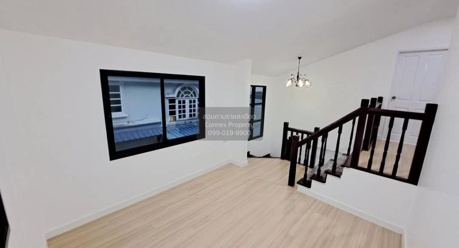 Haus zum Kauf mit 5 Zimmer in Bang Khae, Bangkok