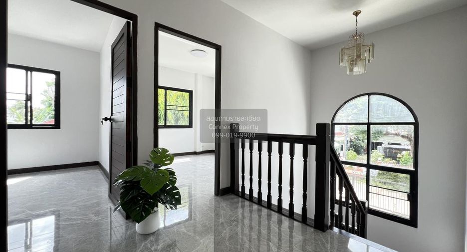 Haus zum Kauf mit 3 Zimmer in Bang Khae, Bangkok