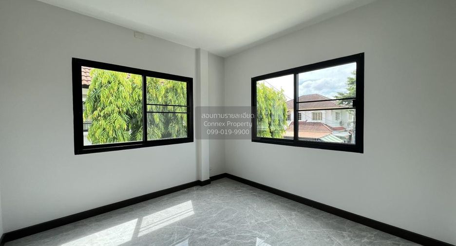 Haus zum Kauf mit 3 Zimmer in Bang Khae, Bangkok