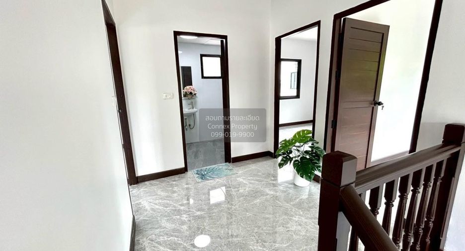 Haus zum Kauf mit 3 Zimmer in Bang Khae, Bangkok