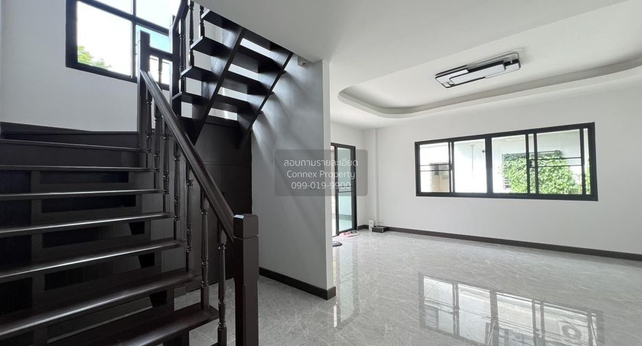 Haus zum Kauf mit 3 Zimmer in Bang Khae, Bangkok