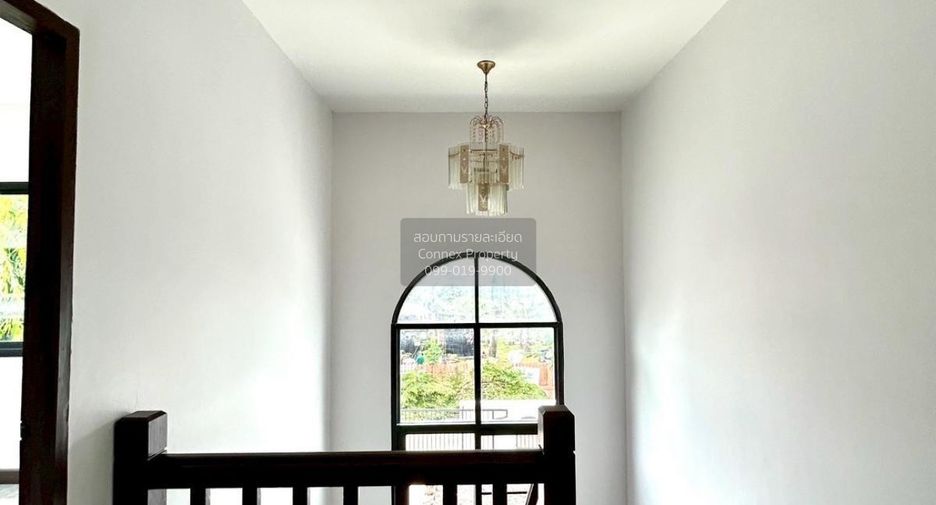 Haus zum Kauf mit 3 Zimmer in Bang Khae, Bangkok