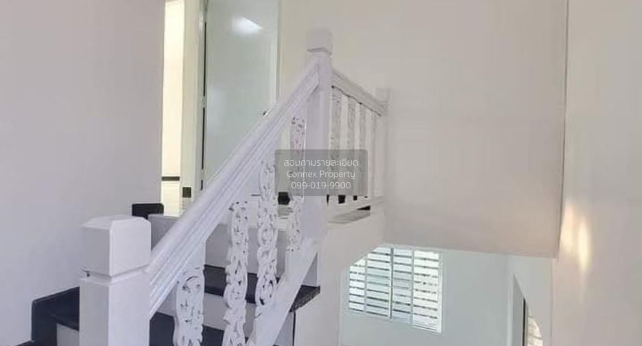 Casa en venta de 4 habitaciones en Thanyaburi, Pathum Thani