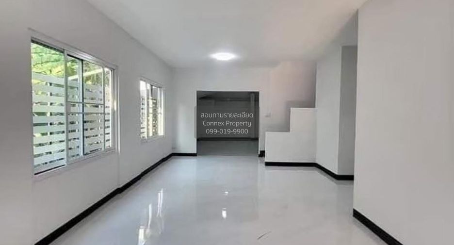 Casa en venta de 4 habitaciones en Thanyaburi, Pathum Thani