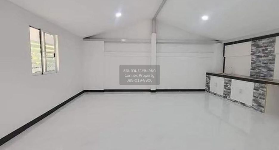 Casa en venta de 4 habitaciones en Thanyaburi, Pathum Thani