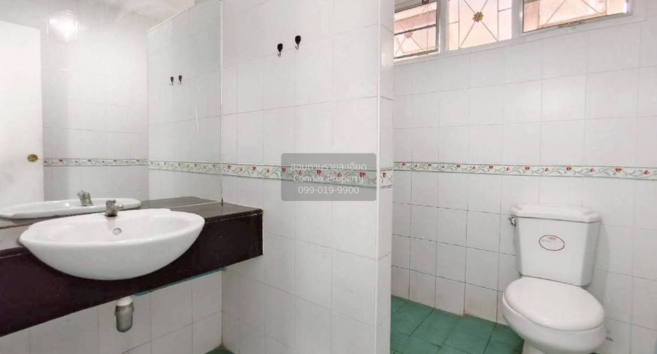 À vendre 3 chambres maison à Sam Phran, Nakhon Pathom