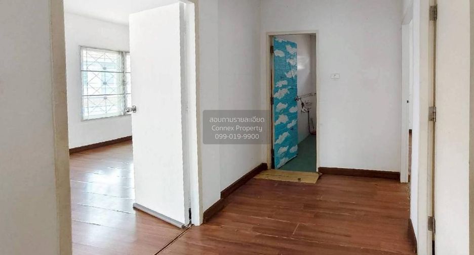À vendre 3 chambres maison à Sam Phran, Nakhon Pathom