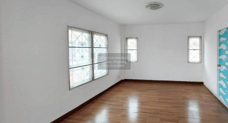 À vendre 3 chambres maison à Sam Phran, Nakhon Pathom