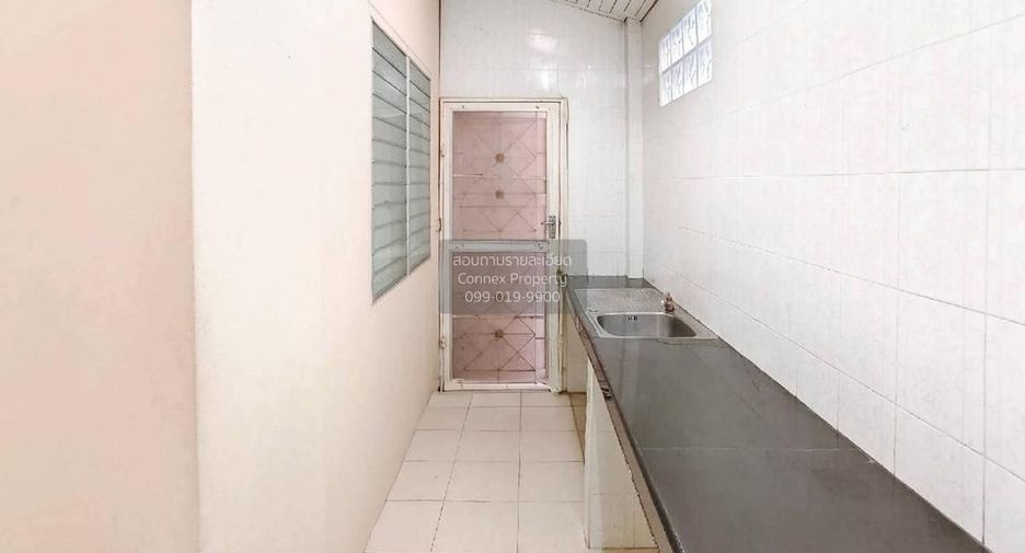 À vendre 3 chambres maison à Sam Phran, Nakhon Pathom