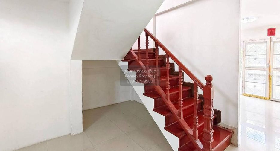 À vendre 3 chambres maison à Sam Phran, Nakhon Pathom