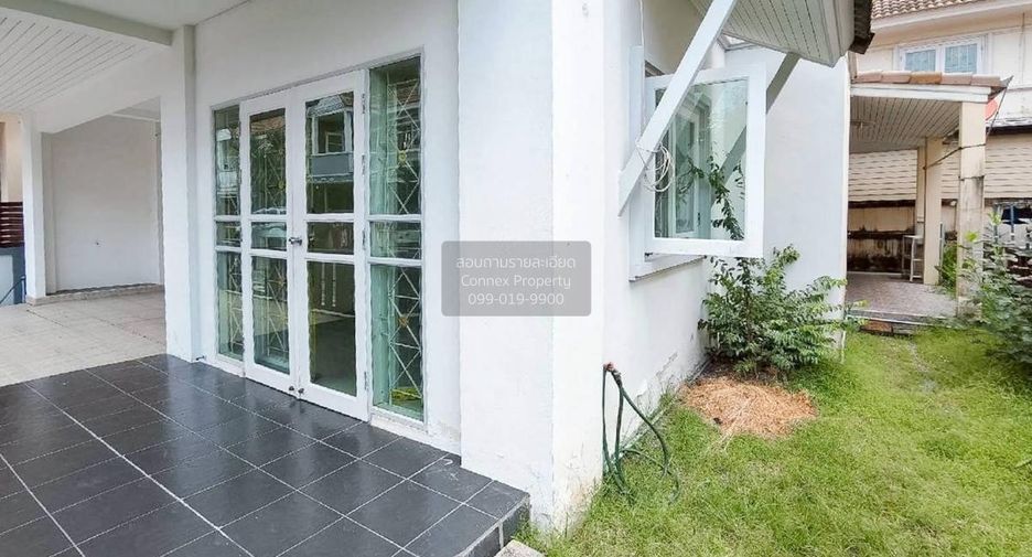 À vendre 3 chambres maison à Sam Phran, Nakhon Pathom