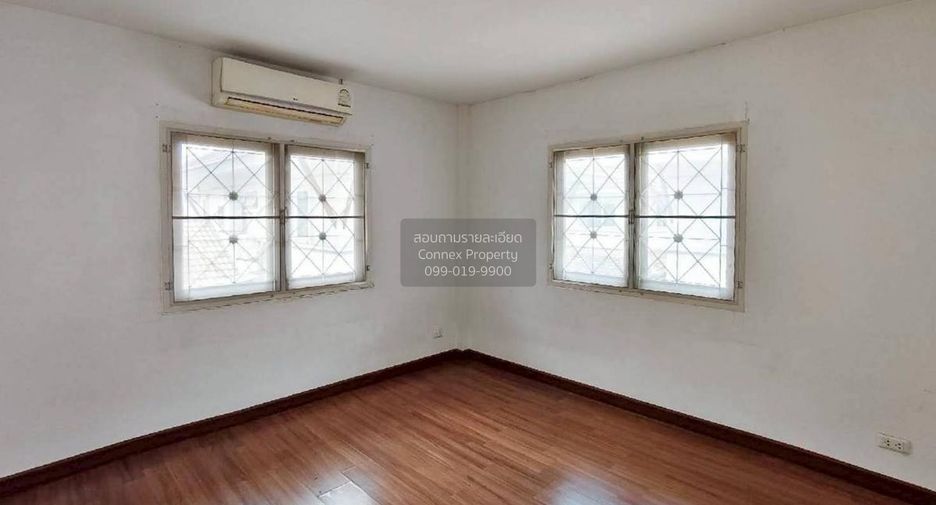 À vendre 3 chambres maison à Sam Phran, Nakhon Pathom
