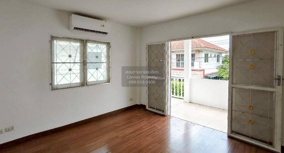 À vendre 3 chambres maison à Sam Phran, Nakhon Pathom
