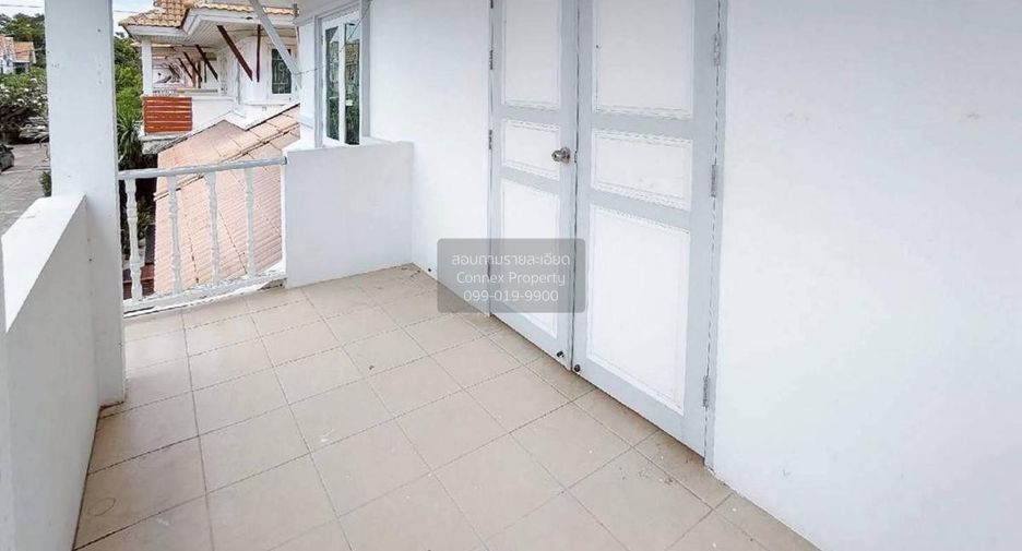 À vendre 3 chambres maison à Sam Phran, Nakhon Pathom