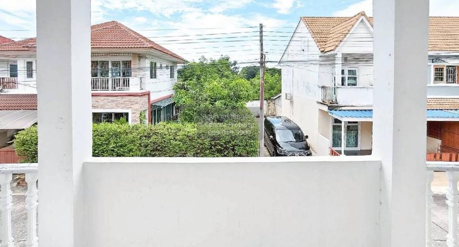 À vendre 3 chambres maison à Sam Phran, Nakhon Pathom
