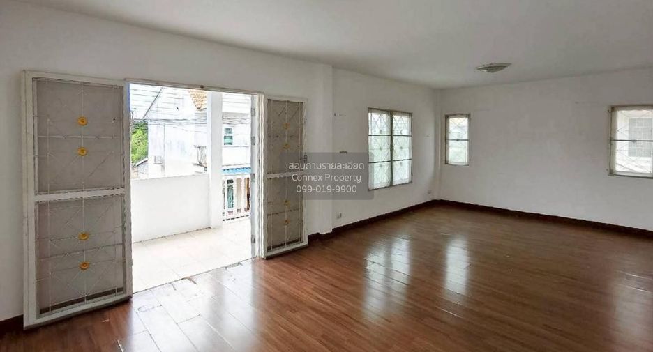 À vendre 3 chambres maison à Sam Phran, Nakhon Pathom