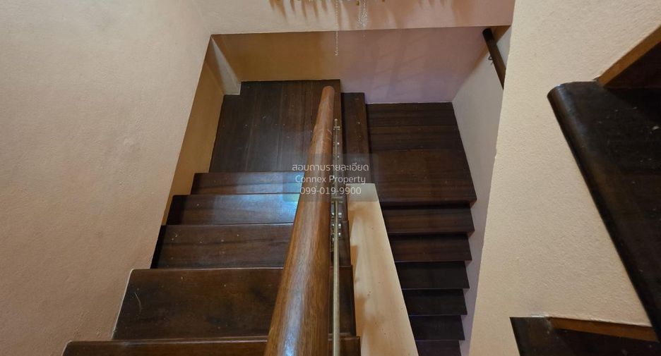For sale 4 bedrooms house in Phasi Charoen, Bangkok