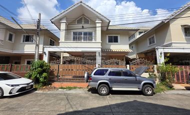 For sale 4 bedrooms house in Phasi Charoen, Bangkok