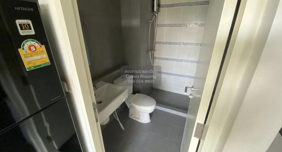For sale 1 bed condo in Bang Bo, Samut Prakan