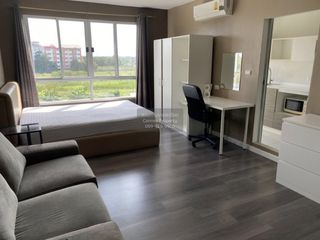 For sale 1 bed condo in Bang Bo, Samut Prakan