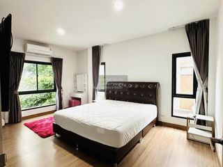 À vendre 3 chambres maison à Bang Sao Thong, Samut Prakan