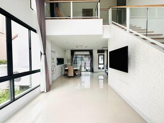 À vendre 3 chambres maison à Bang Sao Thong, Samut Prakan