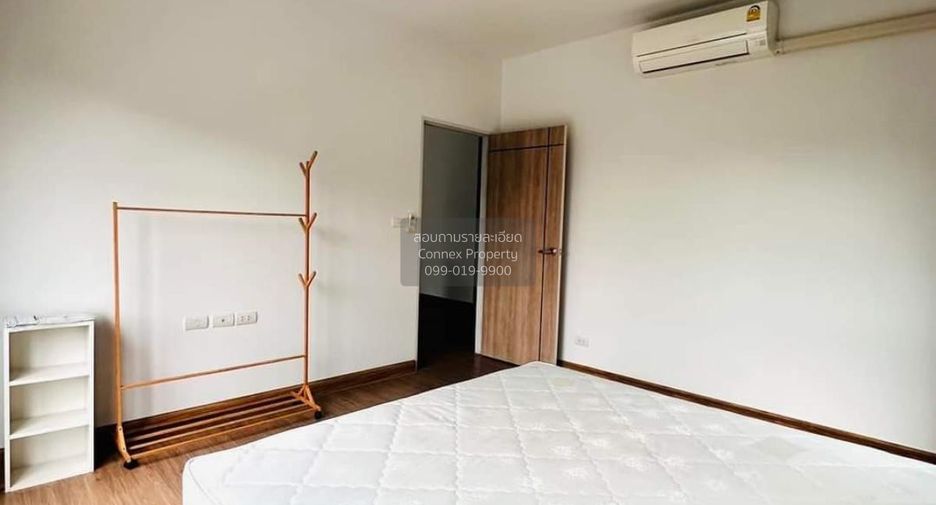 À vendre 3 chambres maison à Bang Sao Thong, Samut Prakan