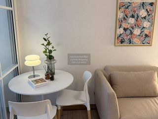 For sale 1 bed condo in Thanyaburi, Pathum Thani