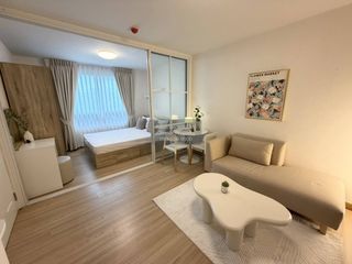 For sale 1 bed condo in Thanyaburi, Pathum Thani