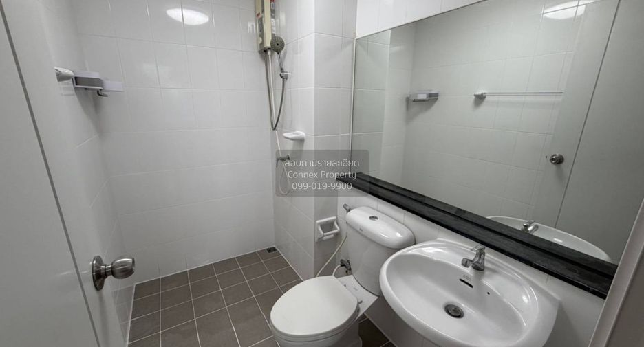 For sale 1 bed condo in Thanyaburi, Pathum Thani