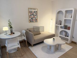 For sale 1 bed condo in Thanyaburi, Pathum Thani