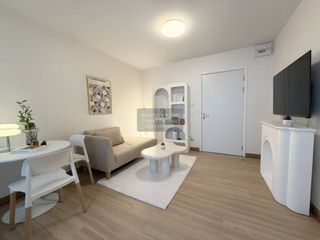 For sale 1 bed condo in Thanyaburi, Pathum Thani