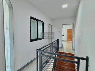 For sale 3 bedrooms townhouse in Mueang Nonthaburi, Nonthaburi