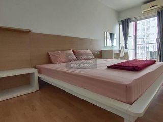 For sale 1 bed condo in Mueang Nonthaburi, Nonthaburi