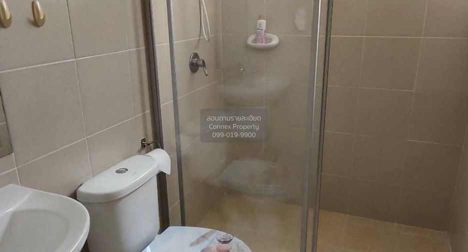 For sale 1 bed condo in Mueang Nonthaburi, Nonthaburi