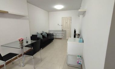 For sale 1 bed condo in Mueang Nonthaburi, Nonthaburi