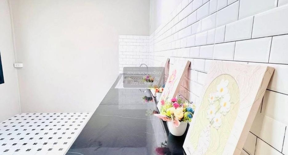 For sale 3 bedrooms house in Bang Bua Thong, Nonthaburi