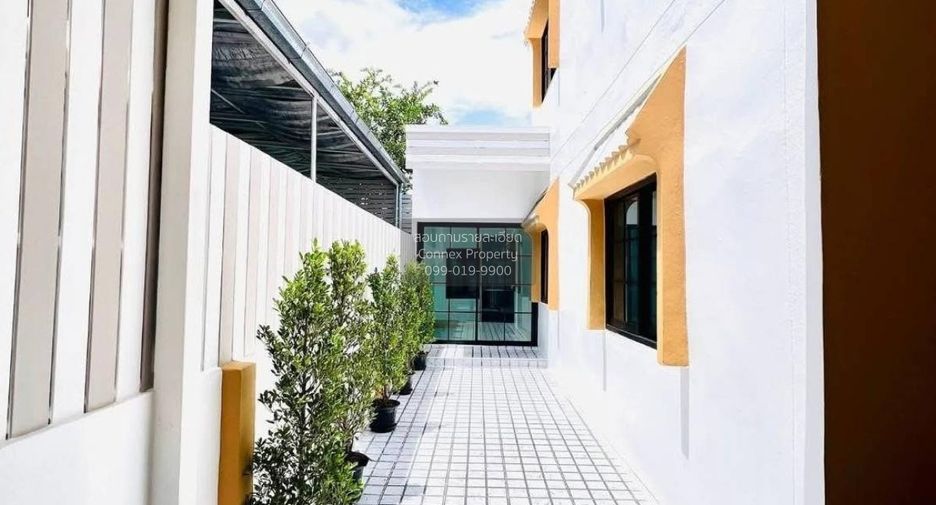 For sale 3 bedrooms house in Bang Bua Thong, Nonthaburi