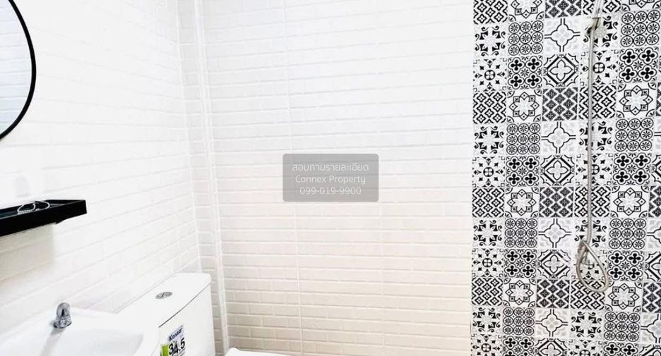 For sale 3 bedrooms house in Bang Bua Thong, Nonthaburi