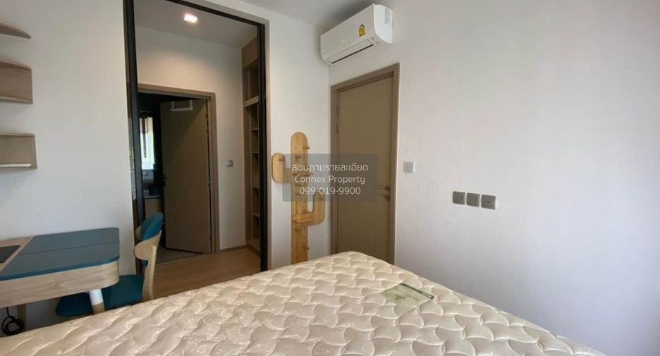 For sale 1 bed condo in Suan Luang, Bangkok