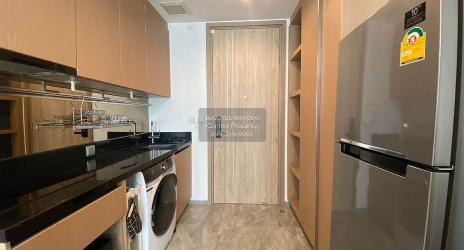 For sale 1 bed condo in Suan Luang, Bangkok