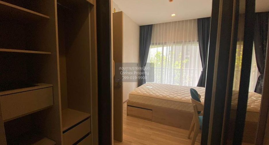 For sale 1 bed condo in Suan Luang, Bangkok