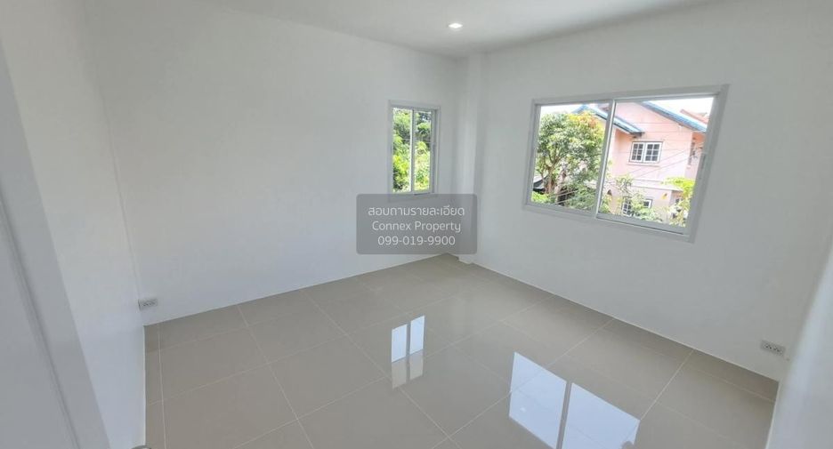 À vendre 3 chambres maison à Sam Phran, Nakhon Pathom