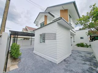 À vendre 3 chambres maison à Sam Phran, Nakhon Pathom